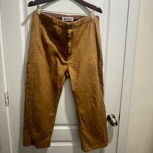 Roucha Paya Slim Denim BB